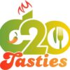 Home 14 D20 Pasties